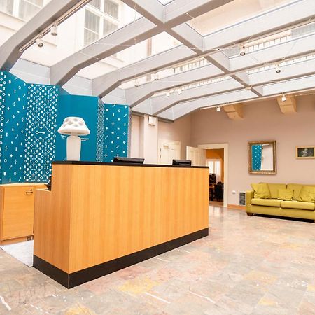 Hotel Golden Key Prague Castle Luaran gambar