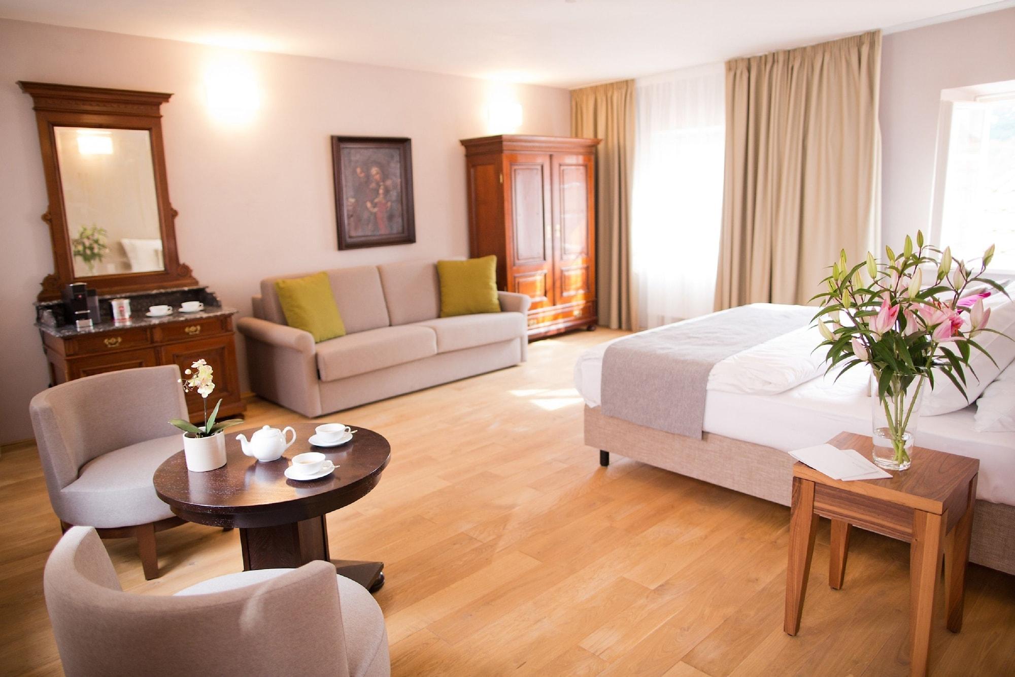 Hotel Golden Key Prague Castle Luaran gambar
