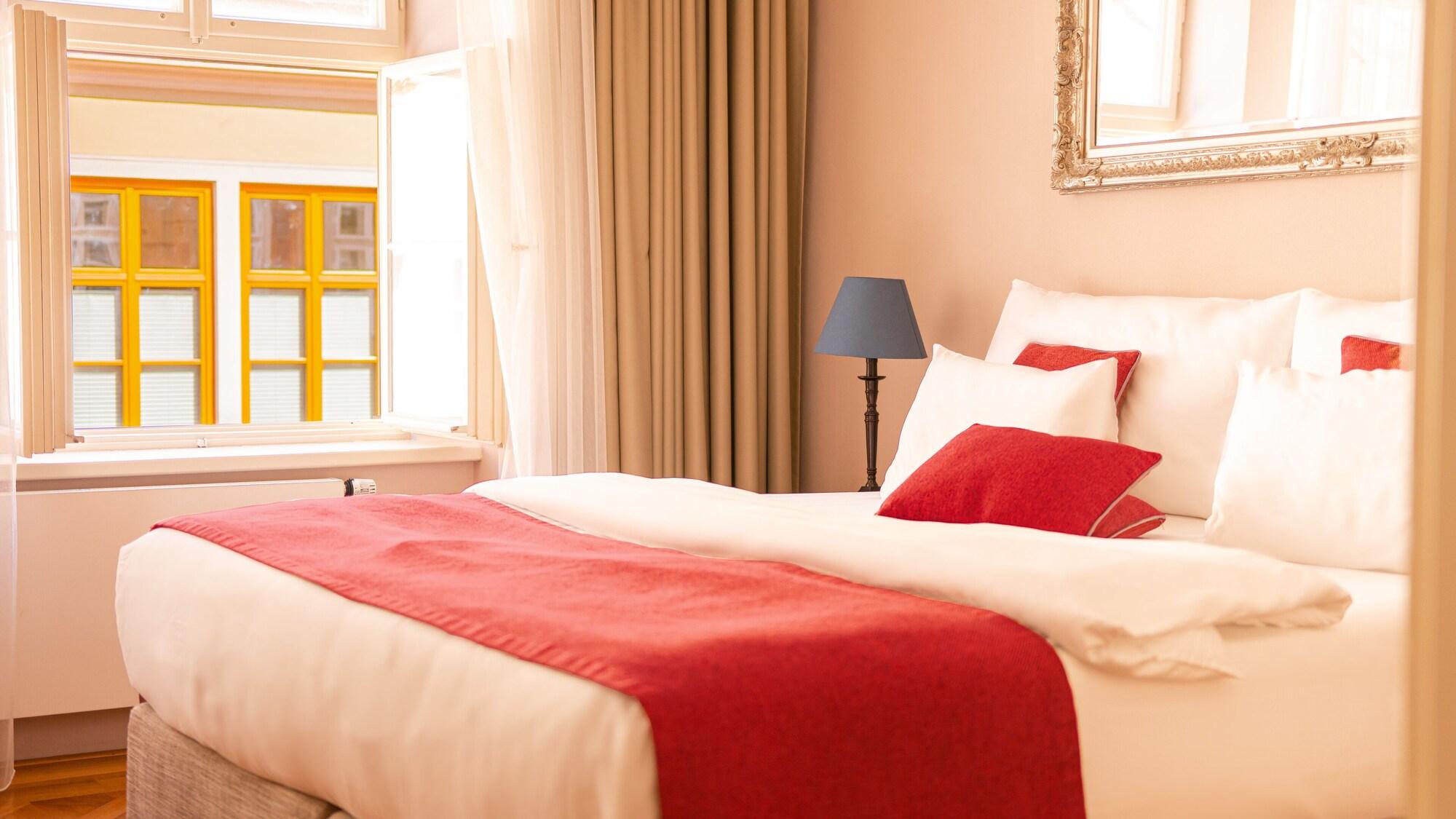 Hotel Golden Key Prague Castle Luaran gambar