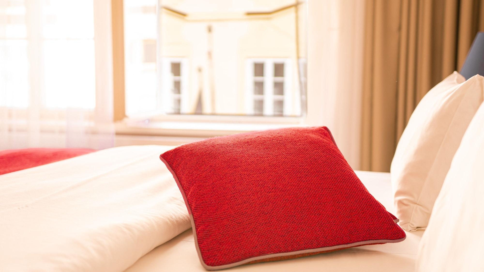 Hotel Golden Key Prague Castle Luaran gambar