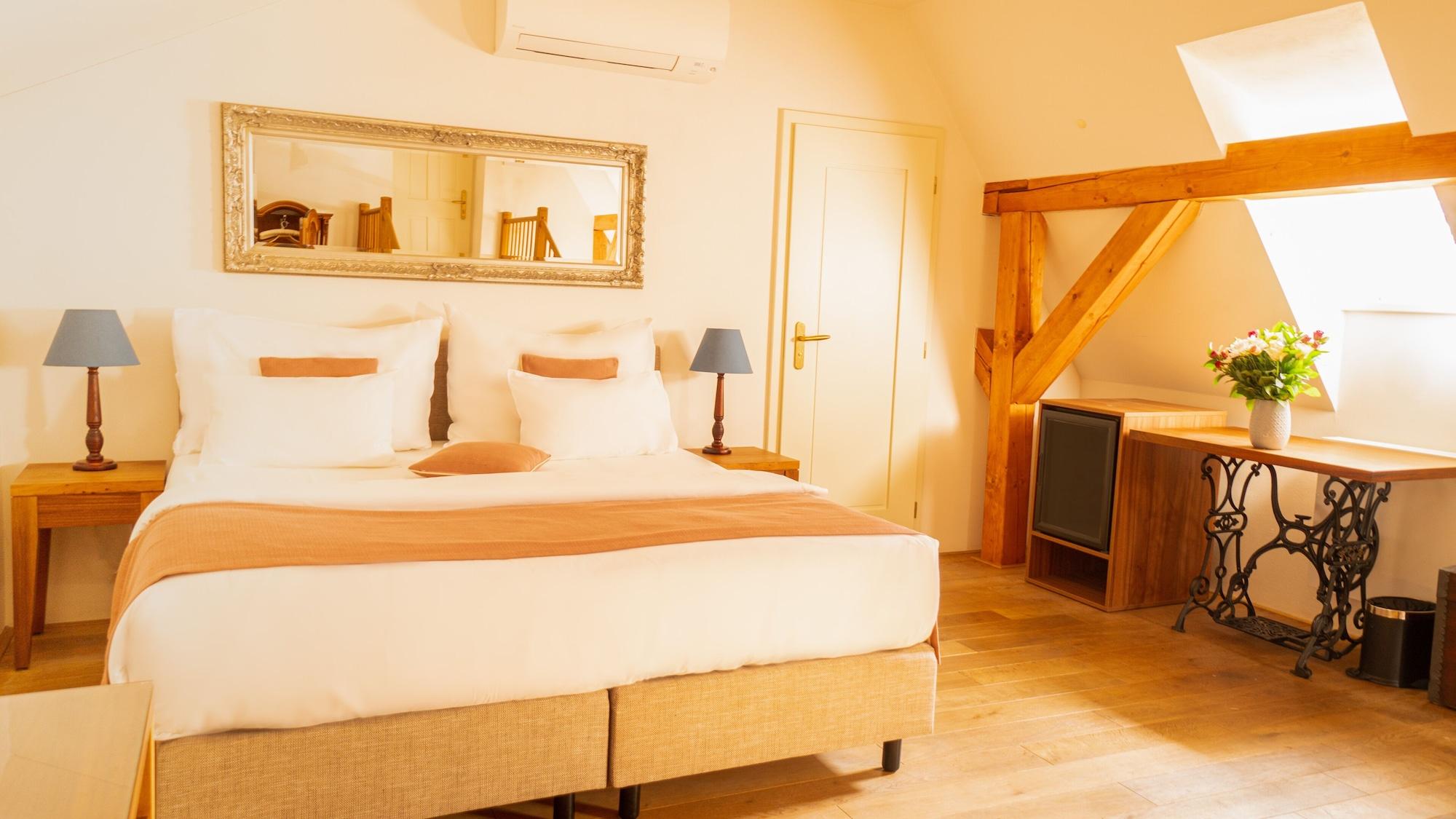 Hotel Golden Key Prague Castle Luaran gambar
