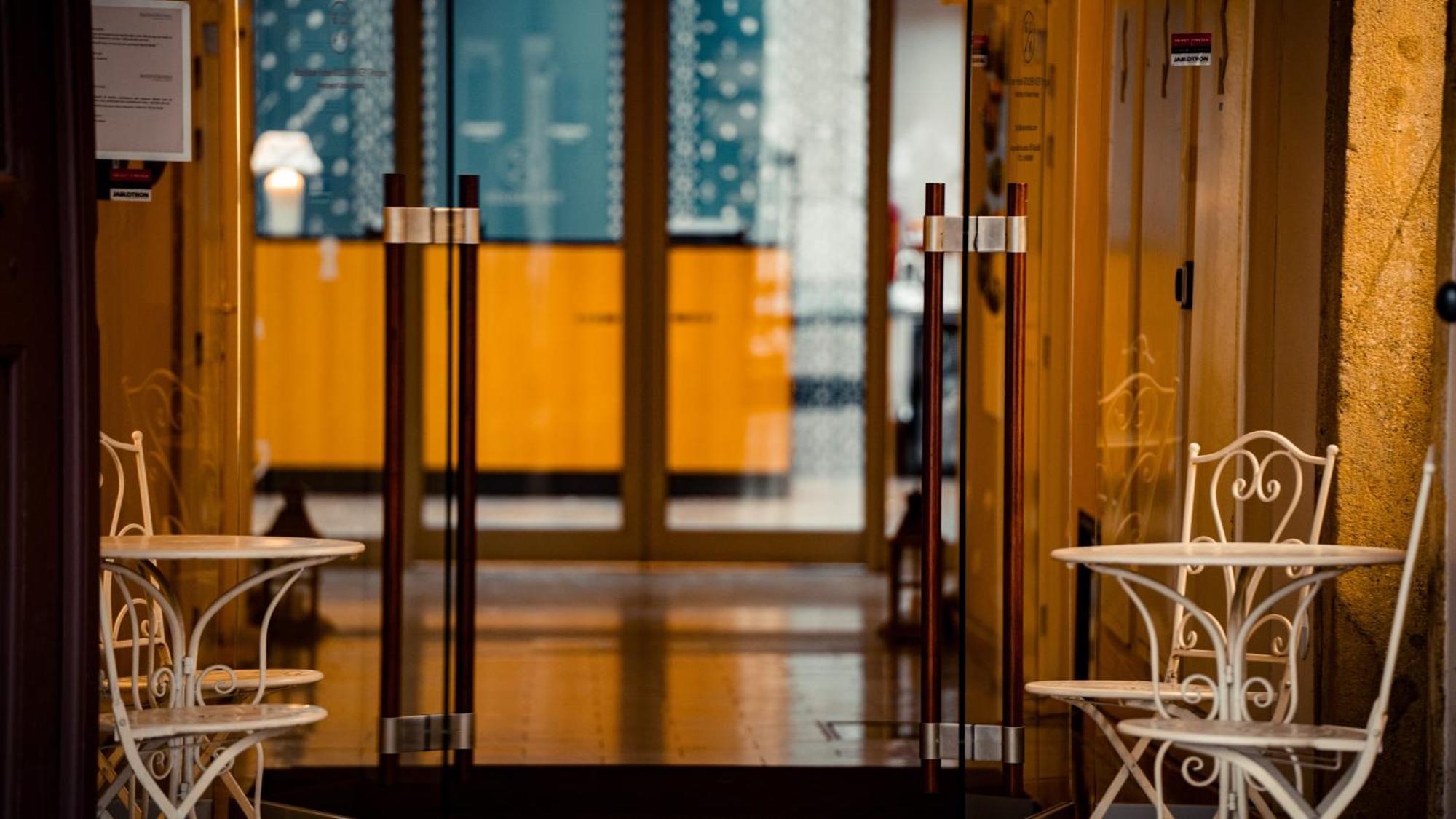 Hotel Golden Key Prague Castle Luaran gambar