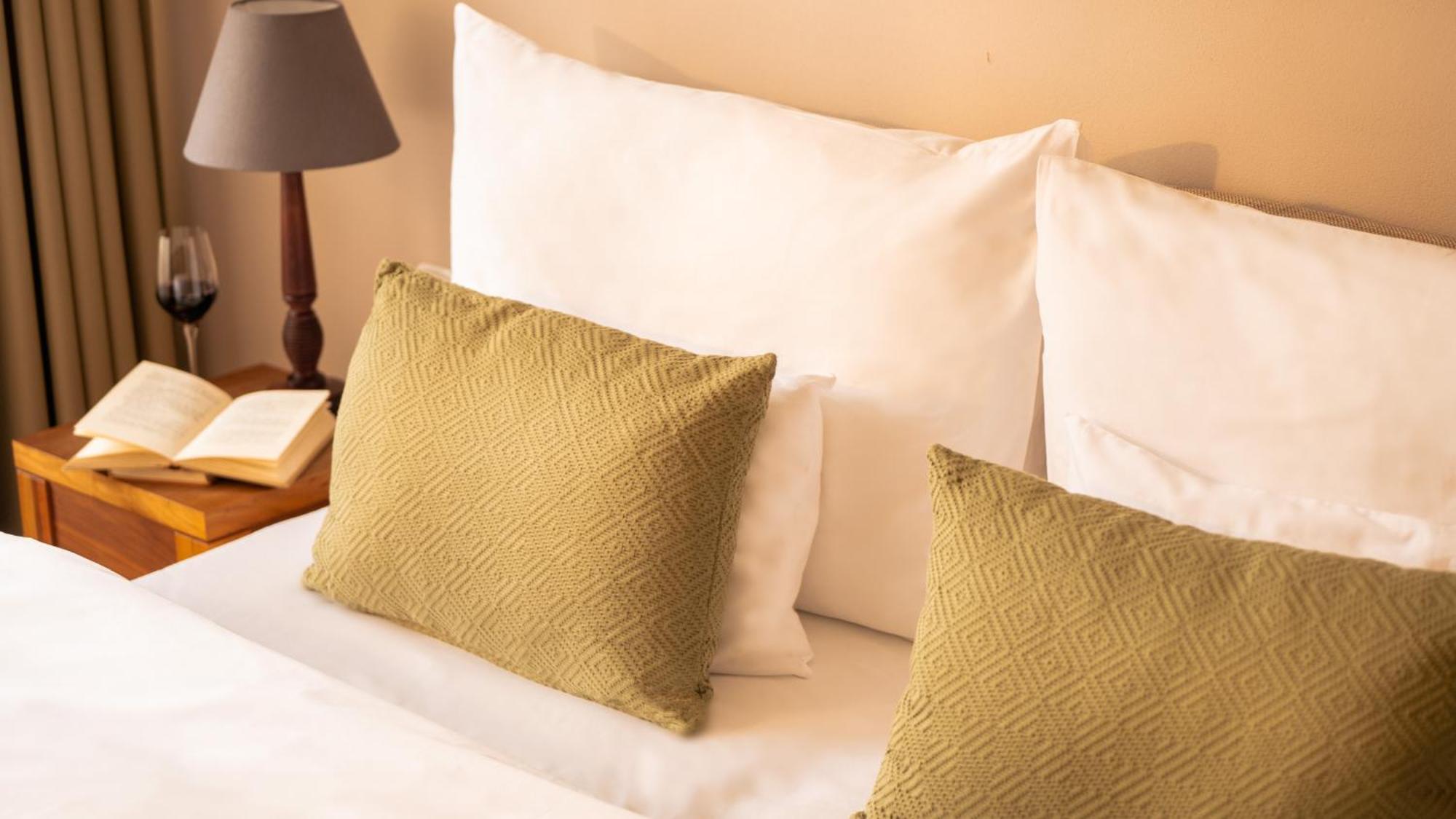 Hotel Golden Key Prague Castle Luaran gambar