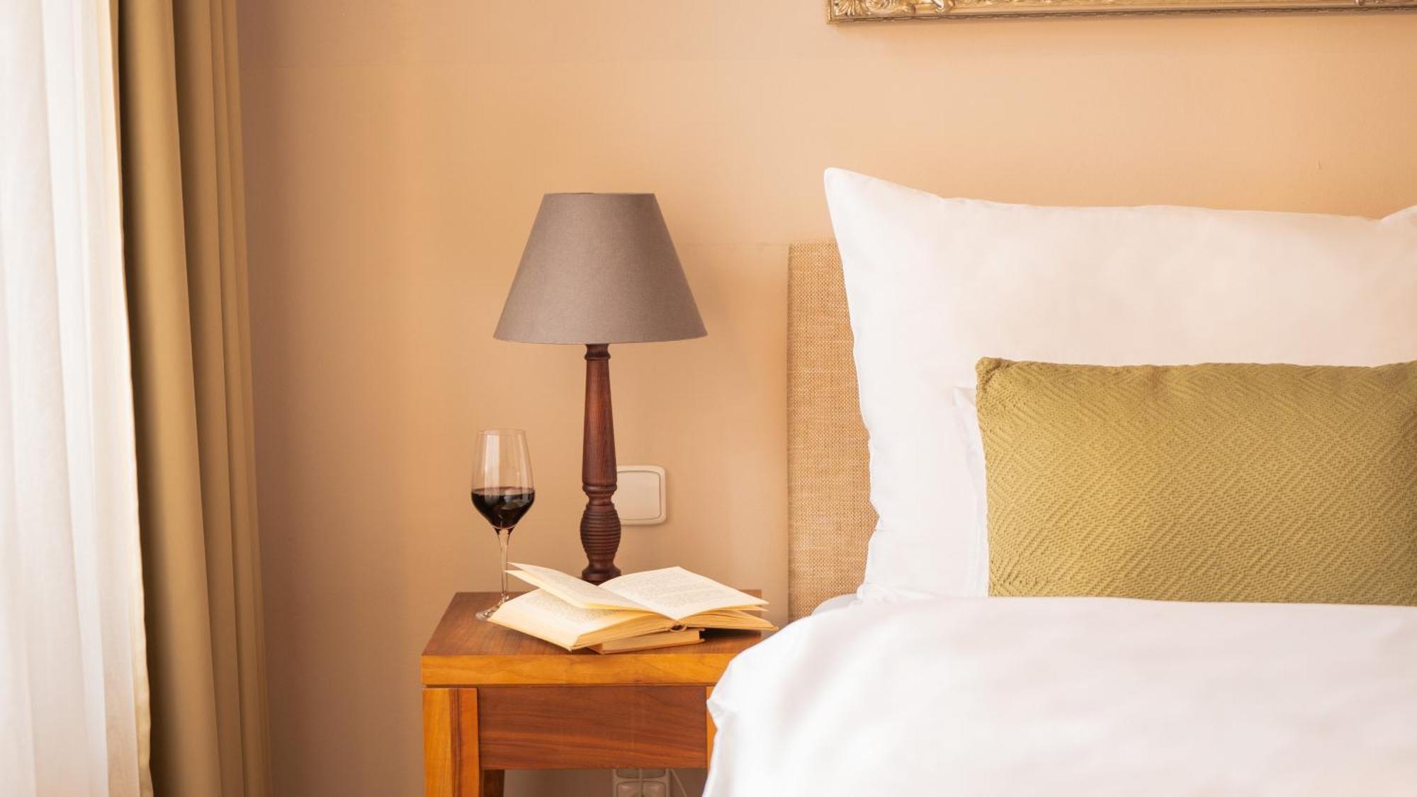 Hotel Golden Key Prague Castle Luaran gambar
