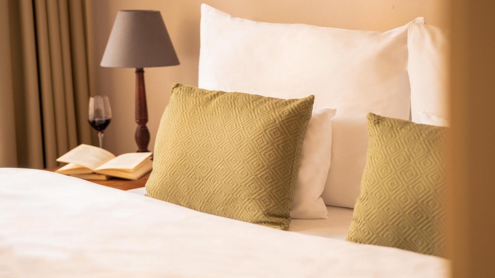 Hotel Golden Key Prague Castle Luaran gambar