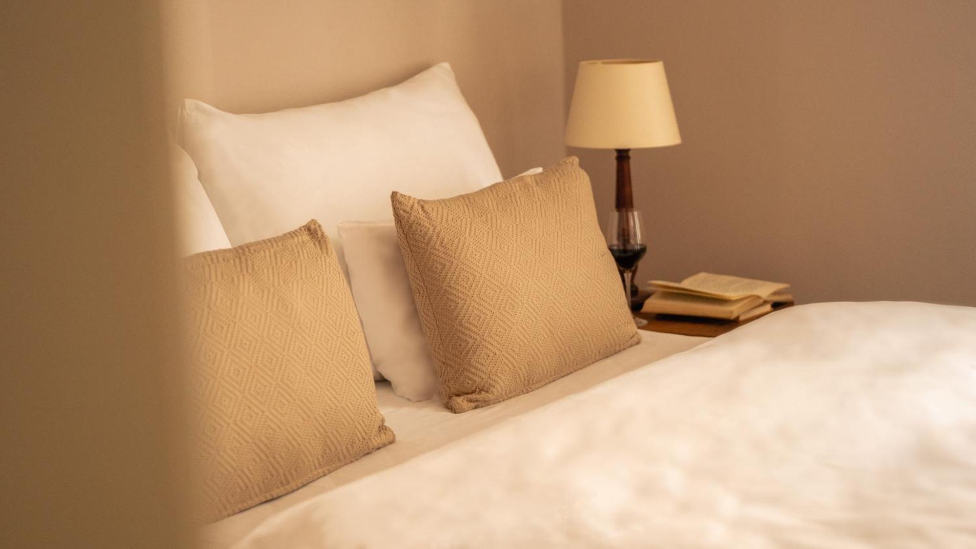 Hotel Golden Key Prague Castle Luaran gambar