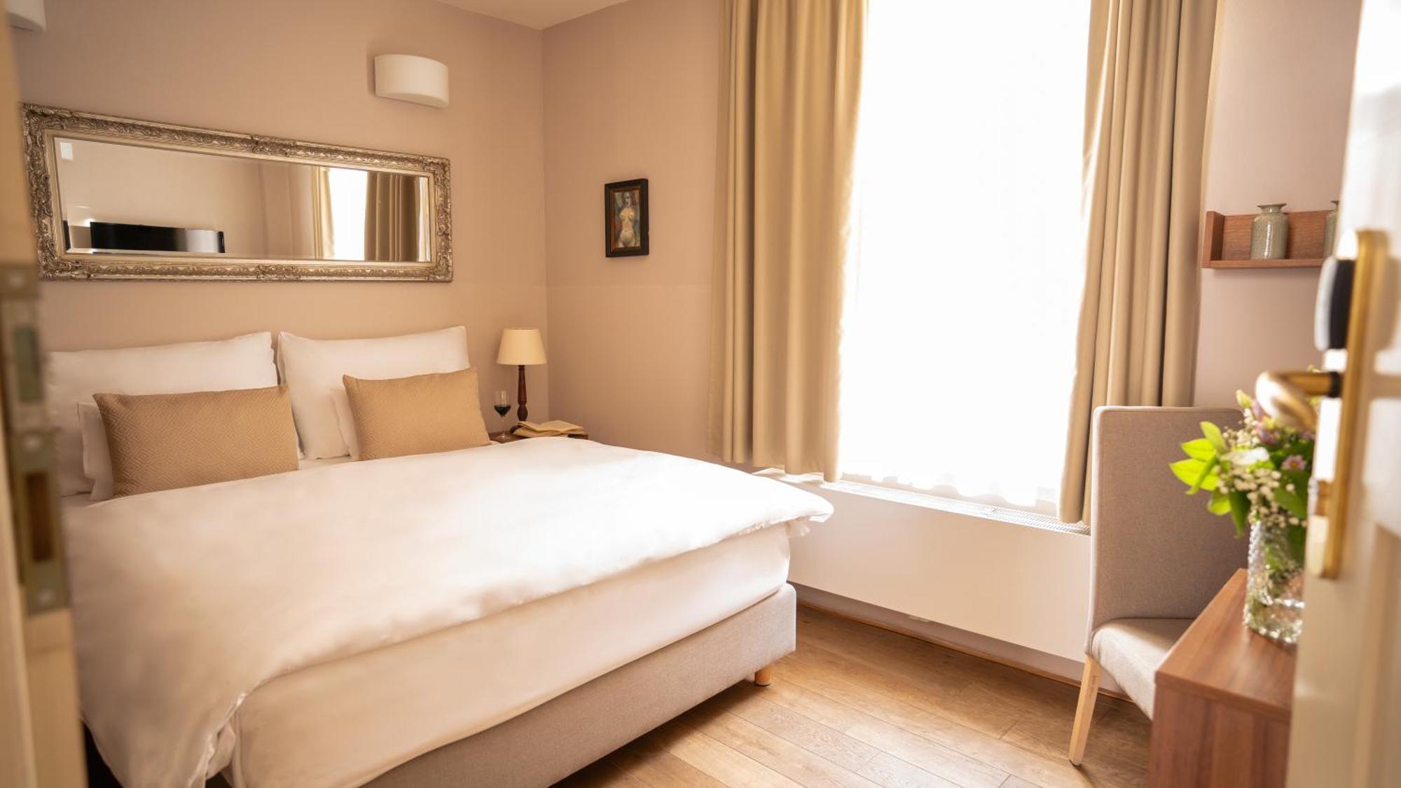 Hotel Golden Key Prague Castle Luaran gambar