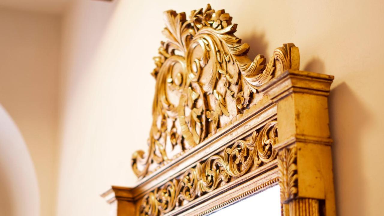 Hotel Golden Key Prague Castle Luaran gambar